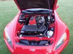 Honda S2000 2000 года